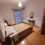 Center 아파트 Lefkáda