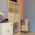Center Апартаменты Лефкада
