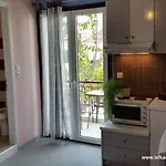 Апартаменты Center Лефкада