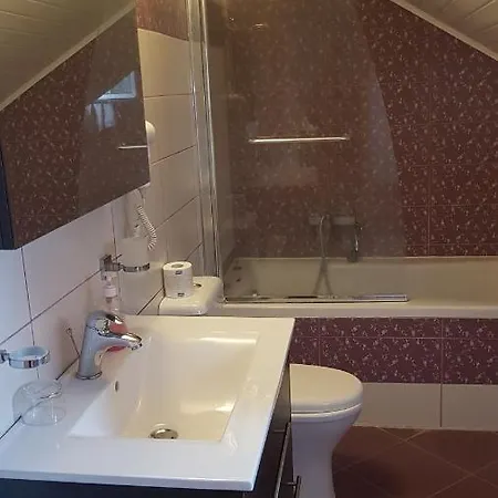 Center Διαμέρισμα Λευκάδα