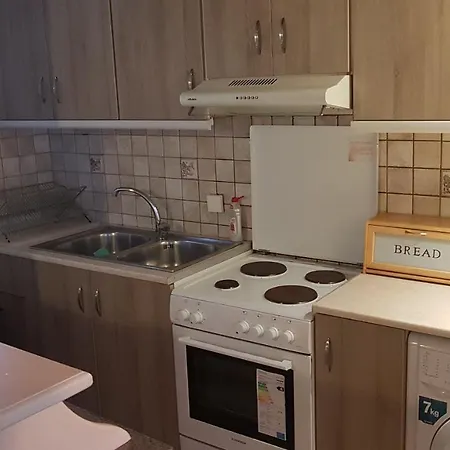 Center Διαμέρισμα *