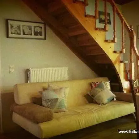 Διαμέρισμα Center