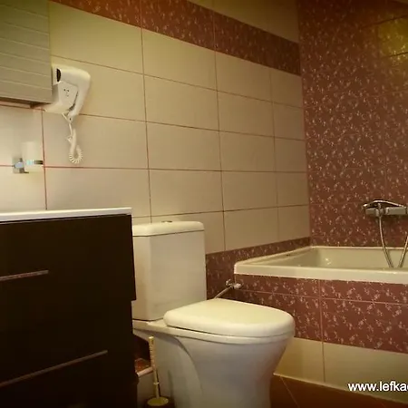 Center Διαμέρισμα