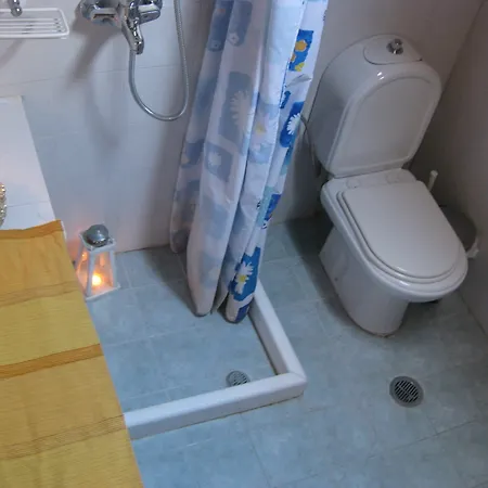 Center Διαμέρισμα Λευκάδα