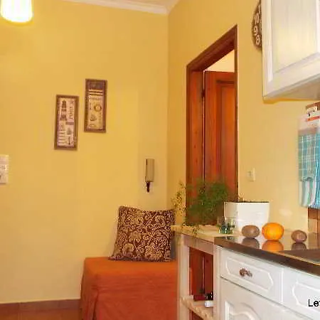 Apartament Center Lefkáda