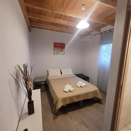 Appartement Center