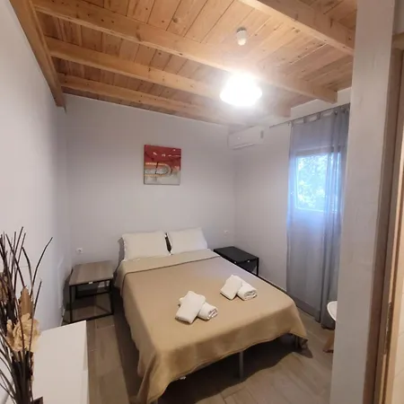 Center Apartmán *