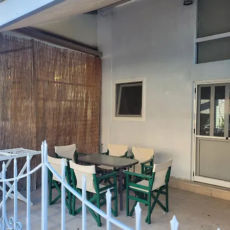 Appartamento Center