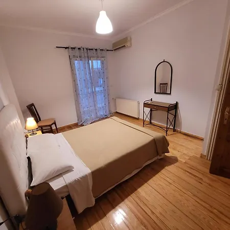 Center Appartement Lefkáda
