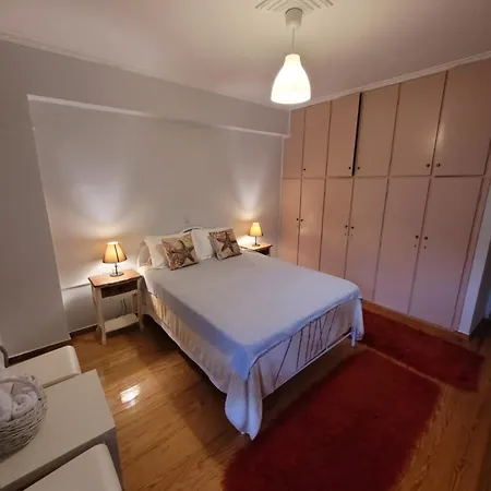 Appartement Center Lefkáda