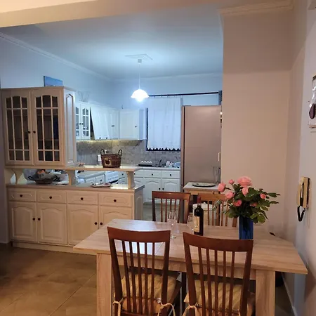 Appartement Center