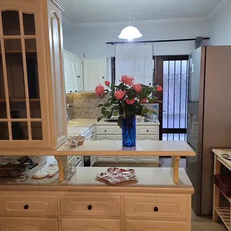 Appartement Center *