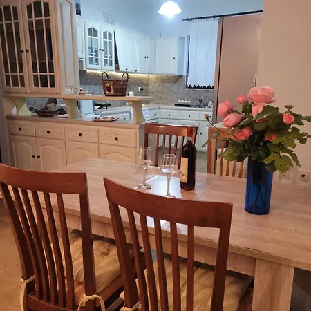 Center Appartement Lefkáda