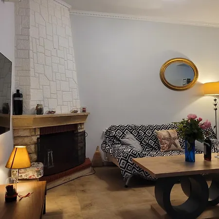 Appartement Center Lefkáda