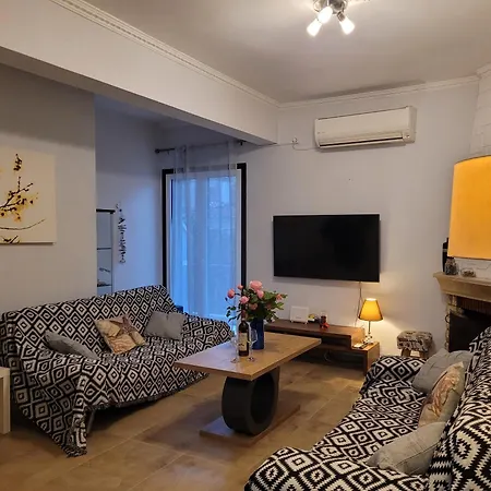 Appartement Center Lefkáda