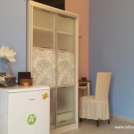 Center Appartement Lefkáda
