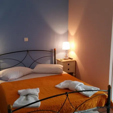 Appartement Center *