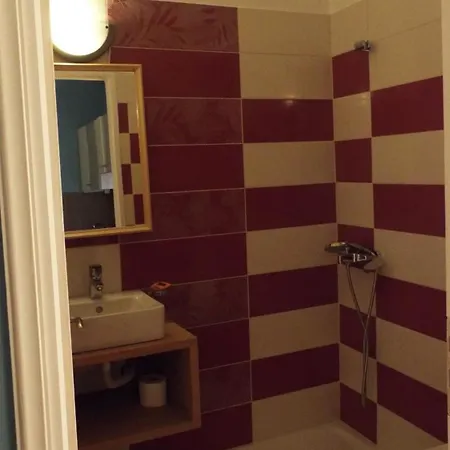 Appartement Center