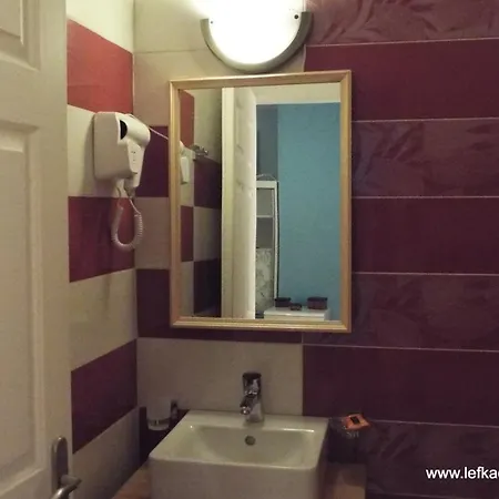 Center Appartement
