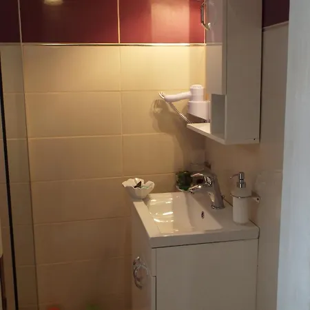 Appartement Center