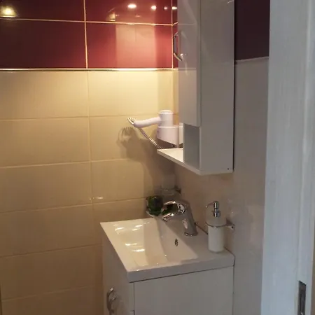 Center Apartamento *