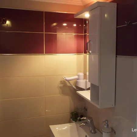 Center Appartement Lefkáda