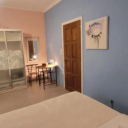 Appartement Center *