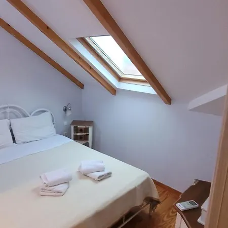 Center Apartament *