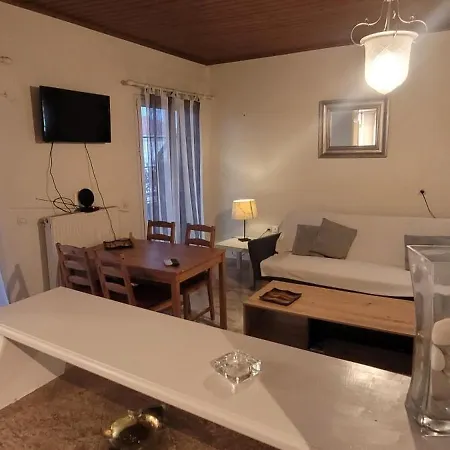 Center Appartement Lefkáda