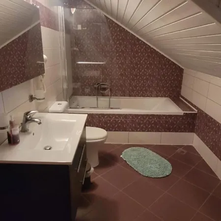 Center Appartement