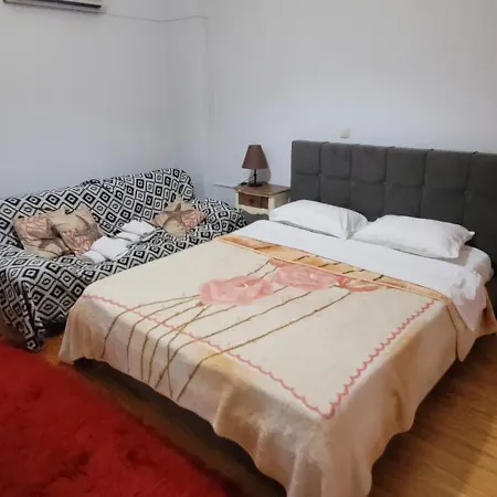 Apartament Center Lefkáda