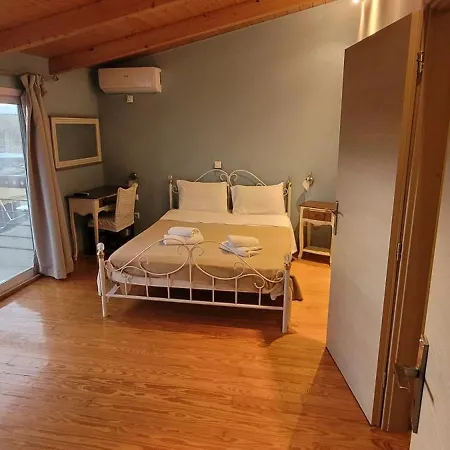 Appartement Center