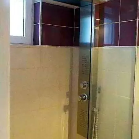 Apartman Center Lefkáda