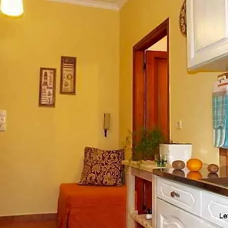 Center Apartman