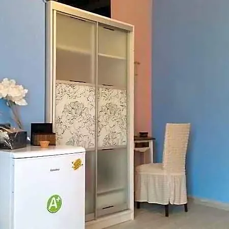 Center Apartman