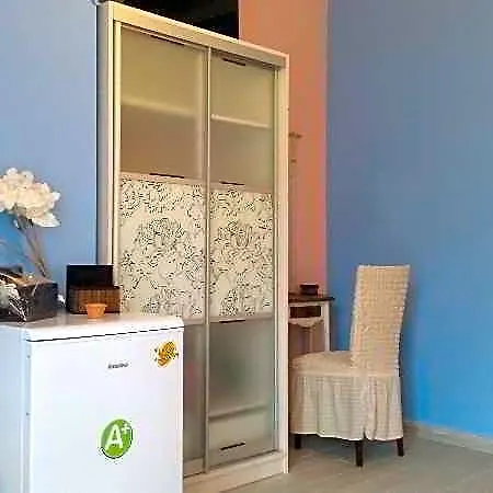 Apartman Center