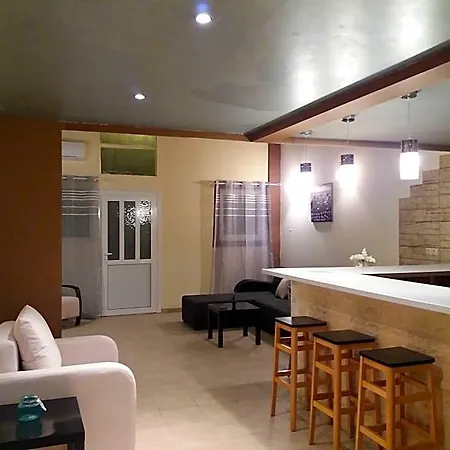 Apartman Center *