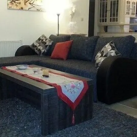 Center Apartment