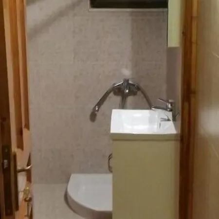 Apartment Center