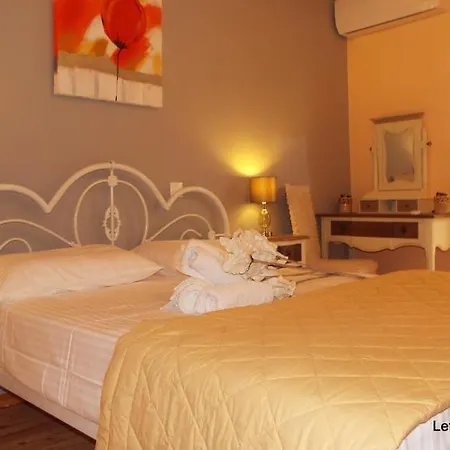 Center Apartamento *