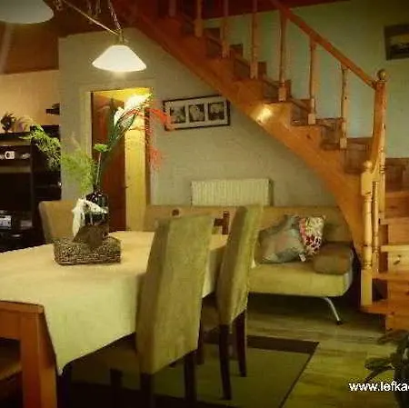 Appartement Center *