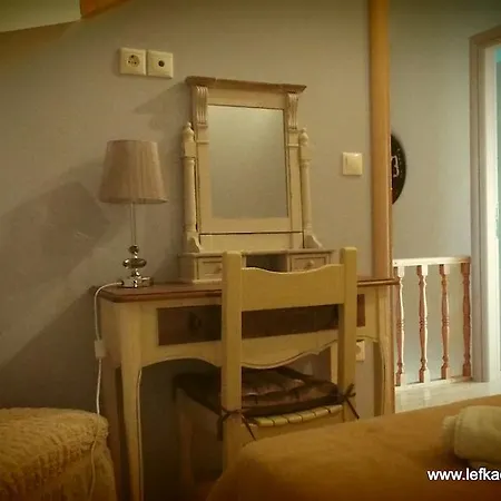 Appartement Center