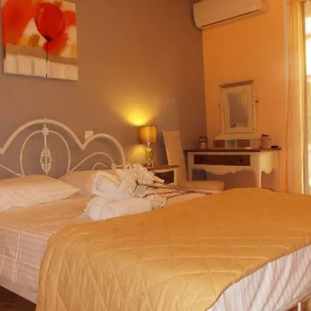 Apartamento Center Lefkáda