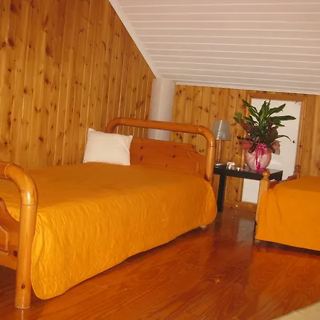 Apartamento Center *