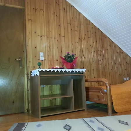 Center Appartement