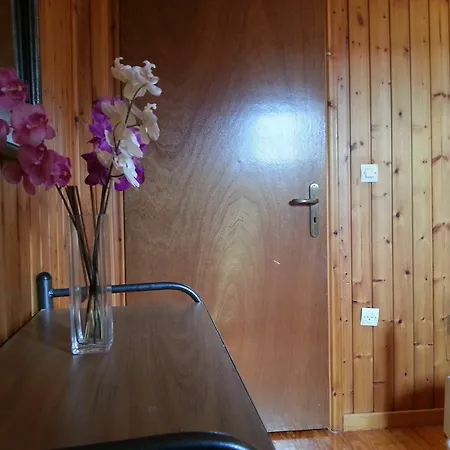 Center Appartement Lefkáda