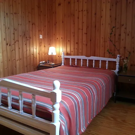 Apartamento Center *