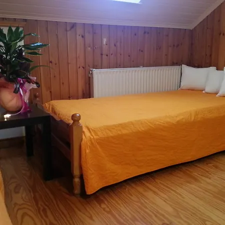 Apartman Center Lefkáda