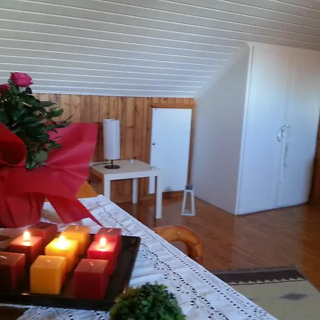 Apartamento Center Lefkáda