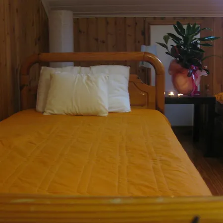 Center Apartamento *